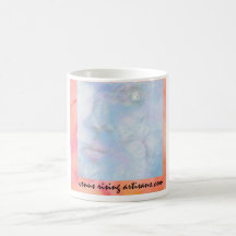 venusmug mugg