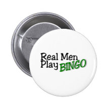 Verklig manarlekBingo 3 Nål