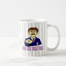 Verkliga manarbärarosor kaffe muggar