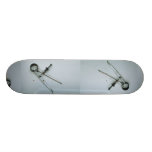 Verktyg av Handelklämman Anpassad Skate Board