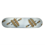 Verktyg av Handelsingelträhandscrew Skateboard Decks