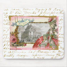 Versailles Marie Antoinette elegans Mus Matta