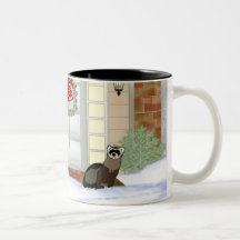 Vesslajul Mugg