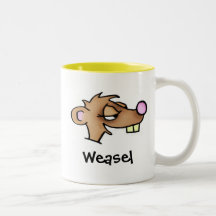 Vesslamugg