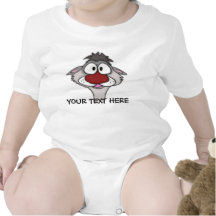 Vesslaranka T-shirts