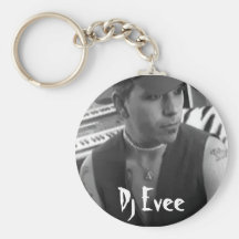 vest1 Dj Evee Nyckel Ringar
