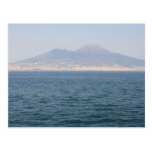 Vesuvius Vykort