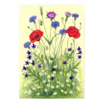 Botaniska Posters 