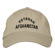VETERAN AFGHANISTAN KEPS