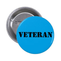 Veteran Knapp Med Nål