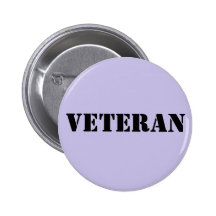 Veteran Knapp Med Nål