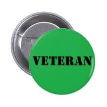 Veteran Knappar Med Nål