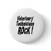 Veterinär- tekniker vaggar! Knäppas