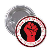 Vi är de 99 procentna pins