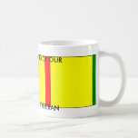VI ÄR STOLT AV VÅR VIETNAMKRIGETVETERAN KAFFE KOPP