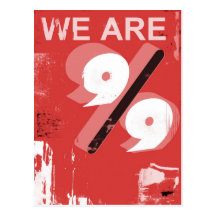 Vi är vykort 99