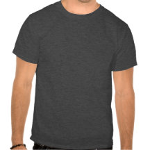 Vi har botutslagsplatsskjortan - mörk t shirts