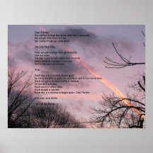 Vi har endast nu posters