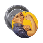 Vi kan göra det! pins