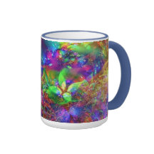 VIBRANCES KAFFE MUGGAR