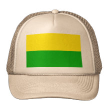 Vichada Columbia Mesh Kepsar