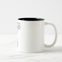 Victoria Texas Teaparty Kaffe Mugg