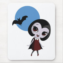 Victoria vampyren musmattor