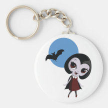 Victoria vampyren nyckelringar