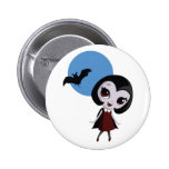 Victoria vampyren pins