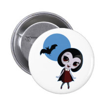 Victoria vampyren pins