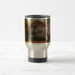 Victorian - Cranford, NJ - endast de bäst sakerna Mugg