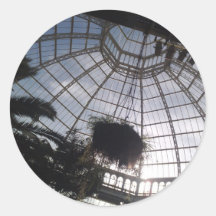 Victorianburk Klistermärke