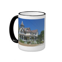 Victorianhusmugg
