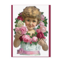 Victorianrosenkransflicka