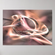 Vid drömmen för kung` s - fractalkonst print