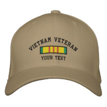 Vietnam veteran kepor