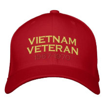 Vietnam veteran kepor