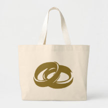 Vigselringar Tote Bag