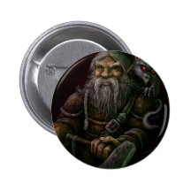 Viking Badge