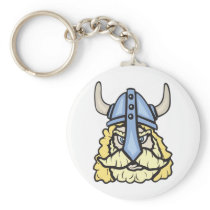 Viking!  Customizable!