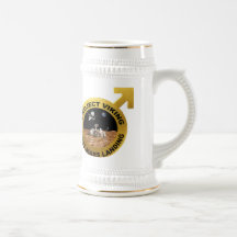 Viking: Den första landningen fördärvar på! Kaffe Kopp