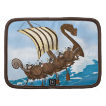 Viking frakt personlig almanacka av folio
