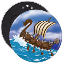 Viking frakt pins