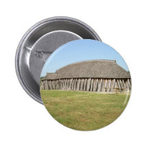 Viking hus knappar
