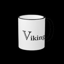 Viking mugg muggar