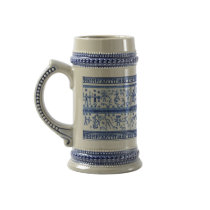Viking Stein Kaffe Koppar