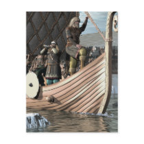 VIKING VYKORT