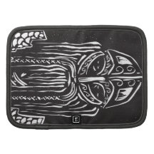 Viking Warrior Folio Planner