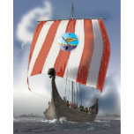 Vikingar