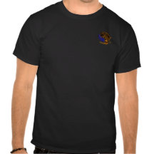 Vildafrika Tee